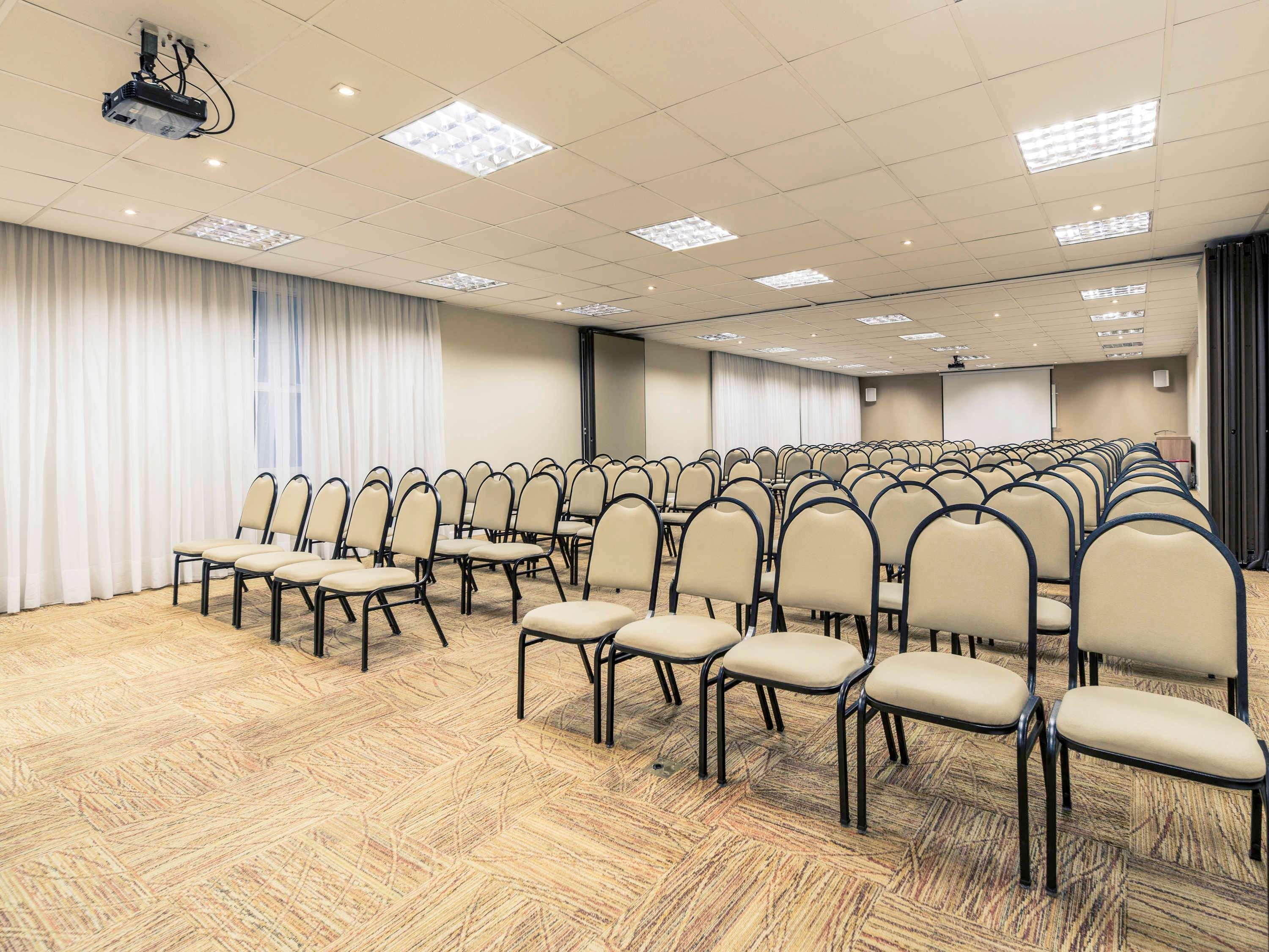 Mercure Sao Paulo Vila Olimpia Екстер'єр фото