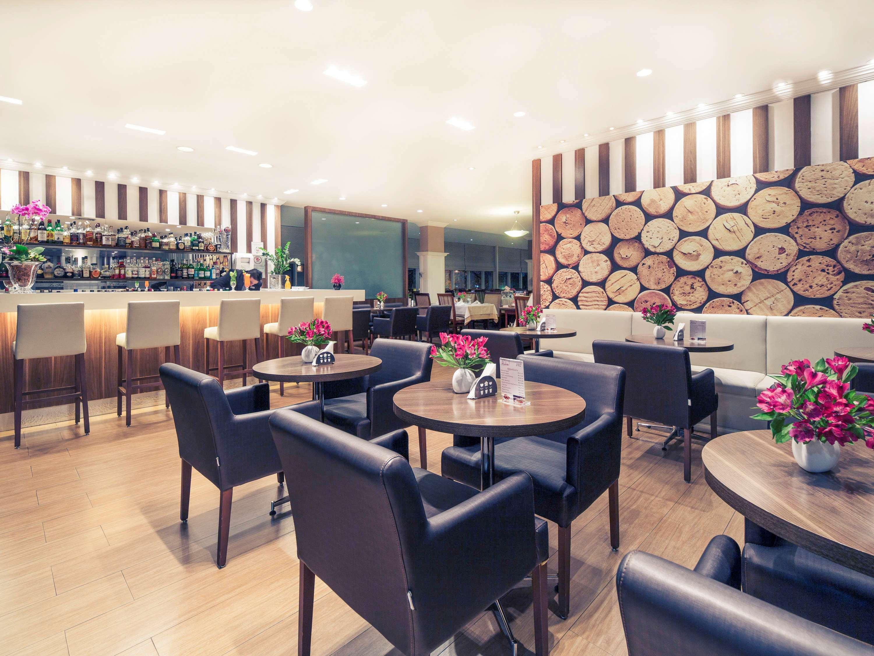 Mercure Sao Paulo Vila Olimpia Екстер'єр фото
