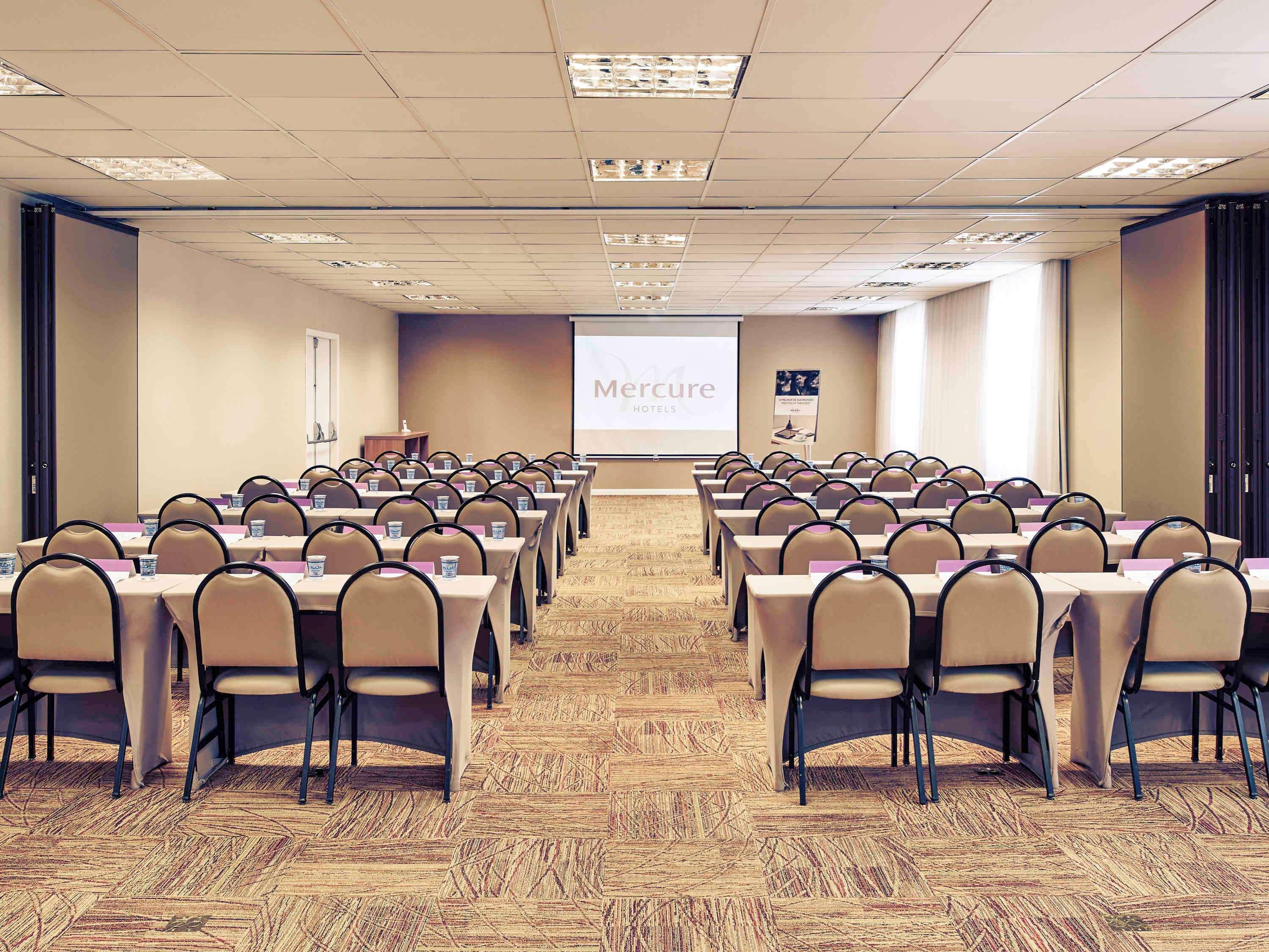 Mercure Sao Paulo Vila Olimpia Екстер'єр фото