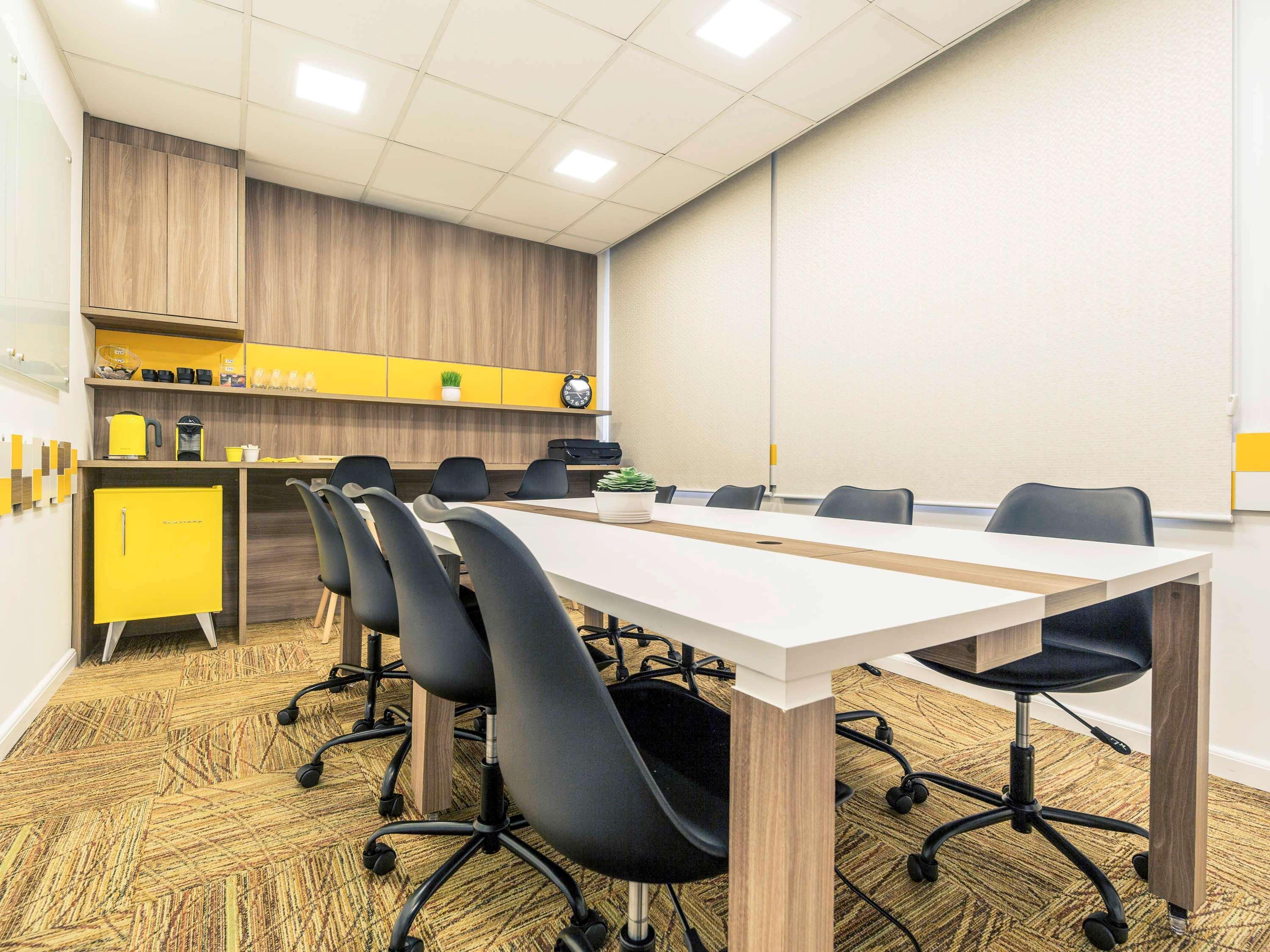 Mercure Sao Paulo Vila Olimpia Екстер'єр фото