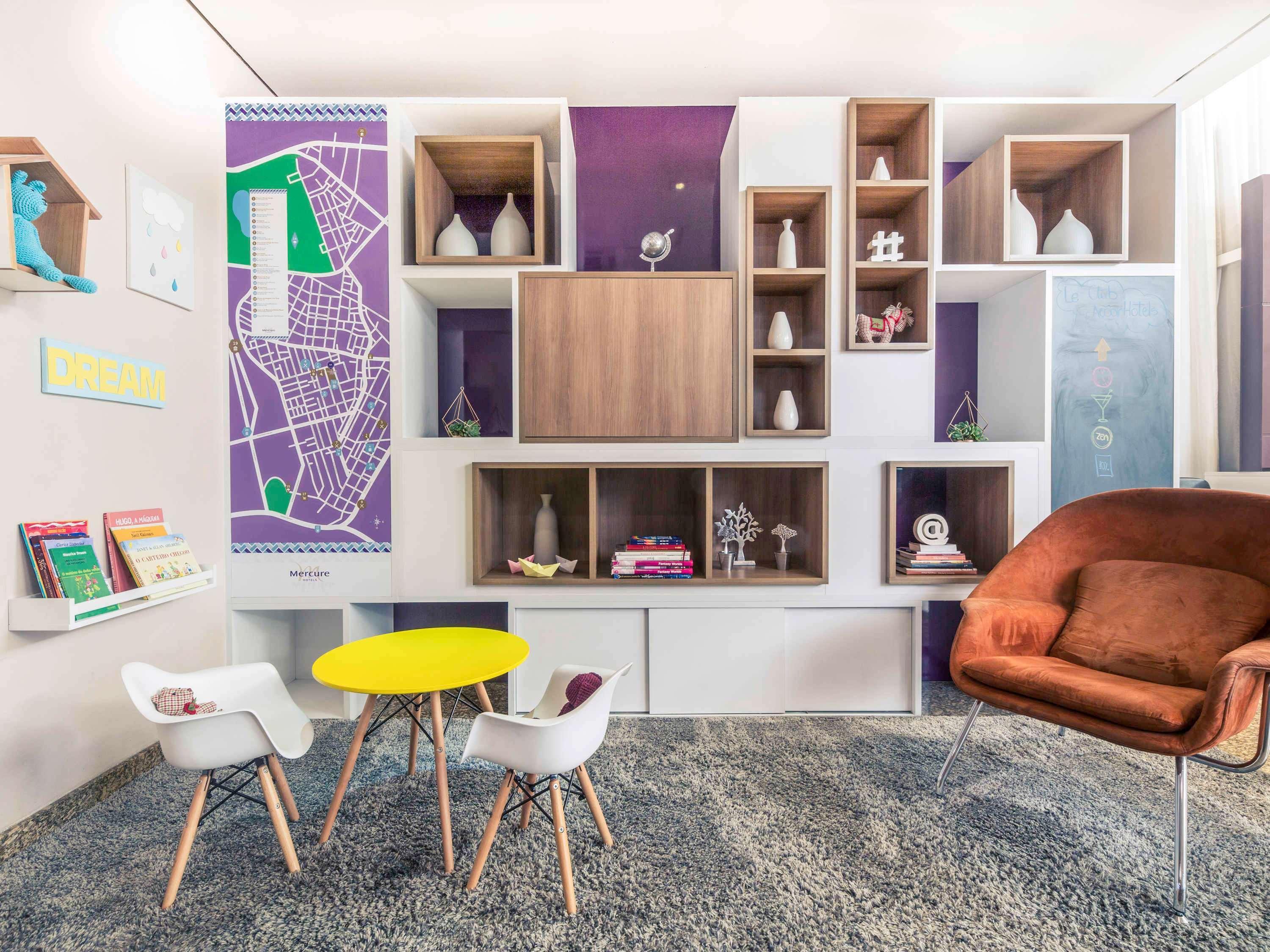 Mercure Sao Paulo Vila Olimpia Екстер'єр фото