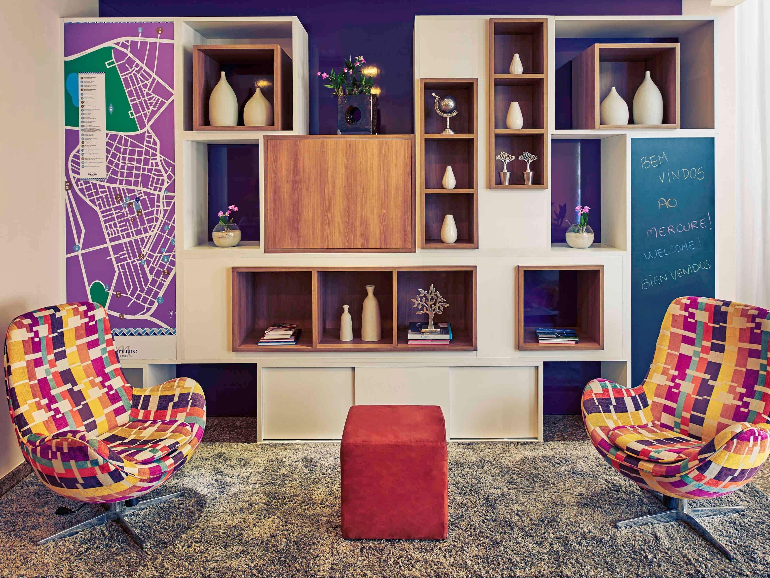 Mercure Sao Paulo Vila Olimpia Екстер'єр фото