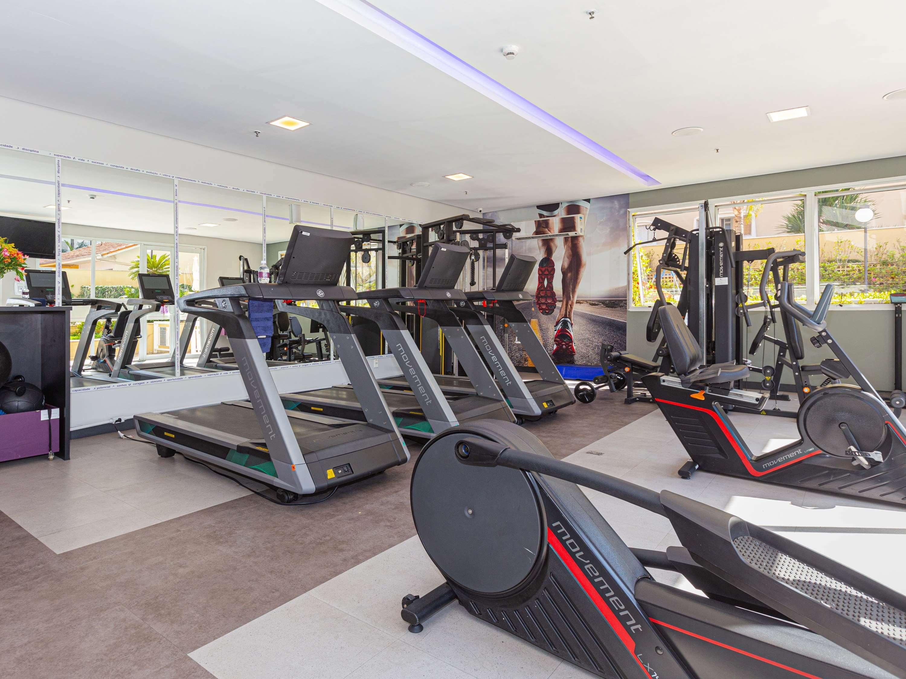 Mercure Sao Paulo Vila Olimpia Екстер'єр фото