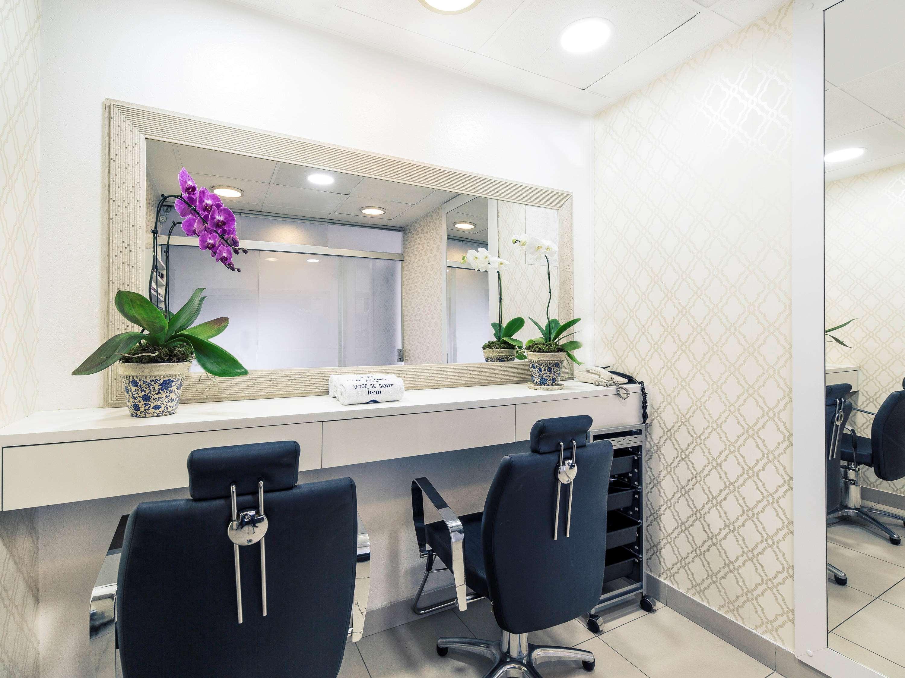Mercure Sao Paulo Vila Olimpia Екстер'єр фото