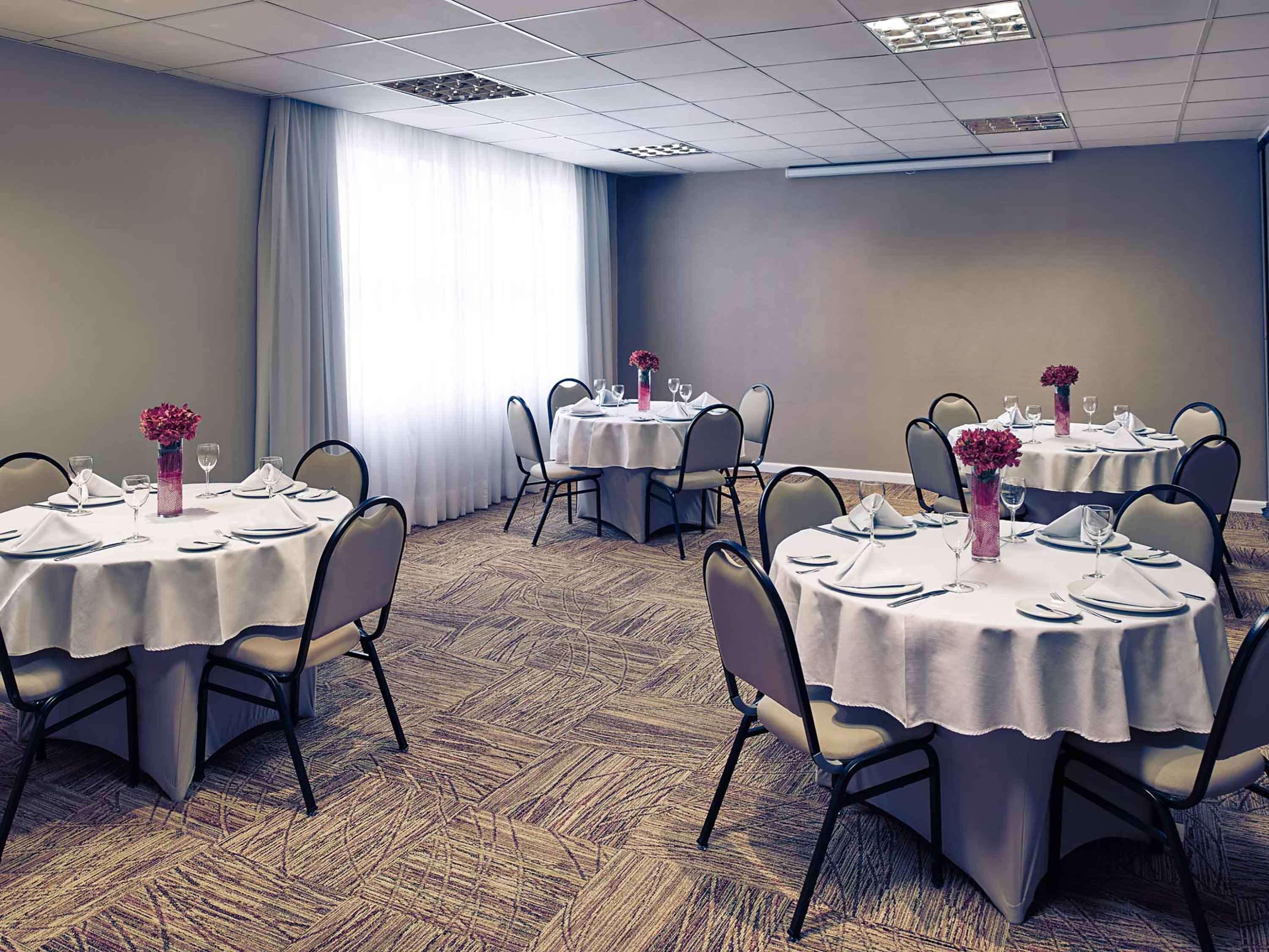 Mercure Sao Paulo Vila Olimpia Екстер'єр фото