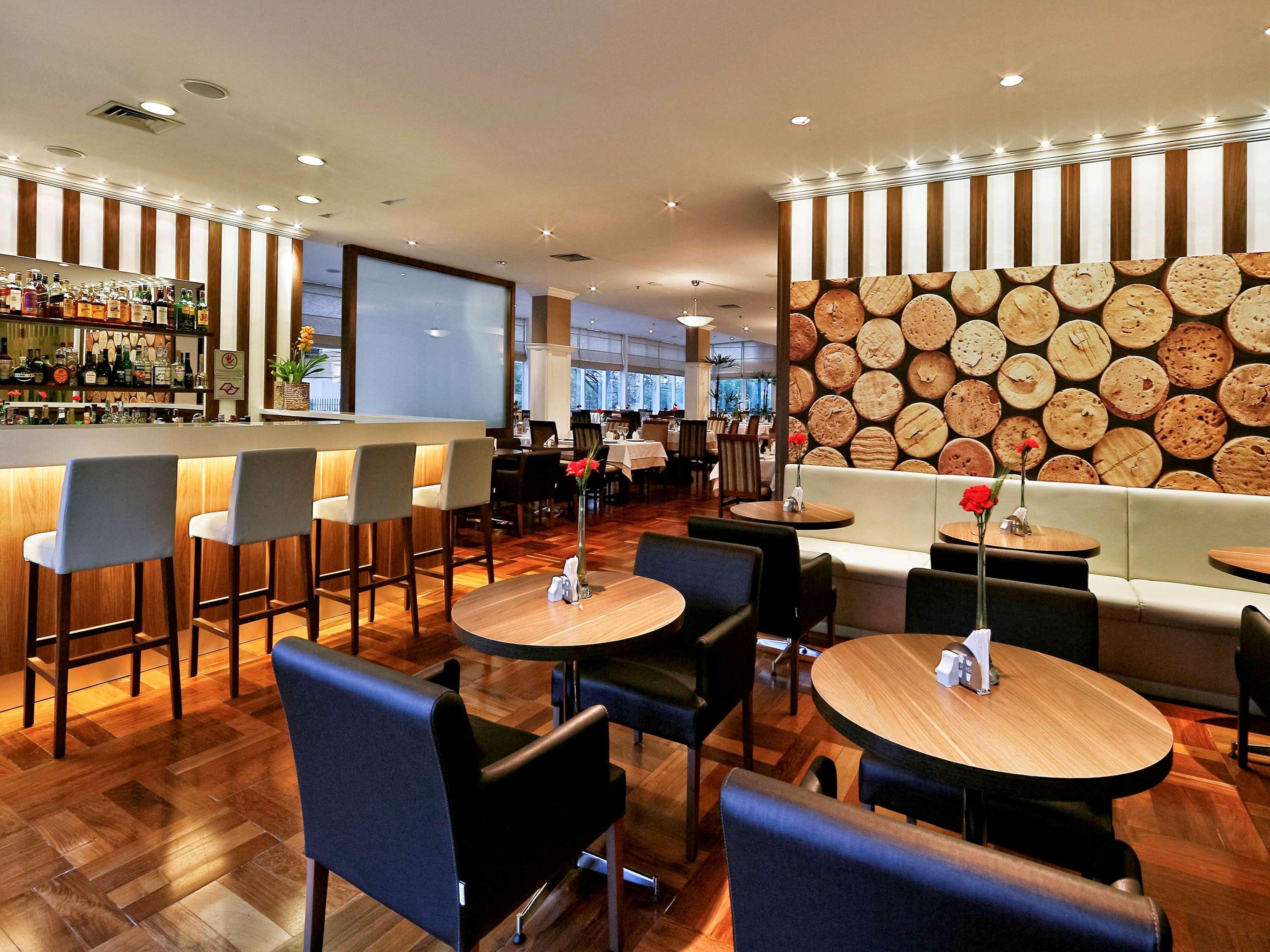 Mercure Sao Paulo Vila Olimpia Екстер'єр фото