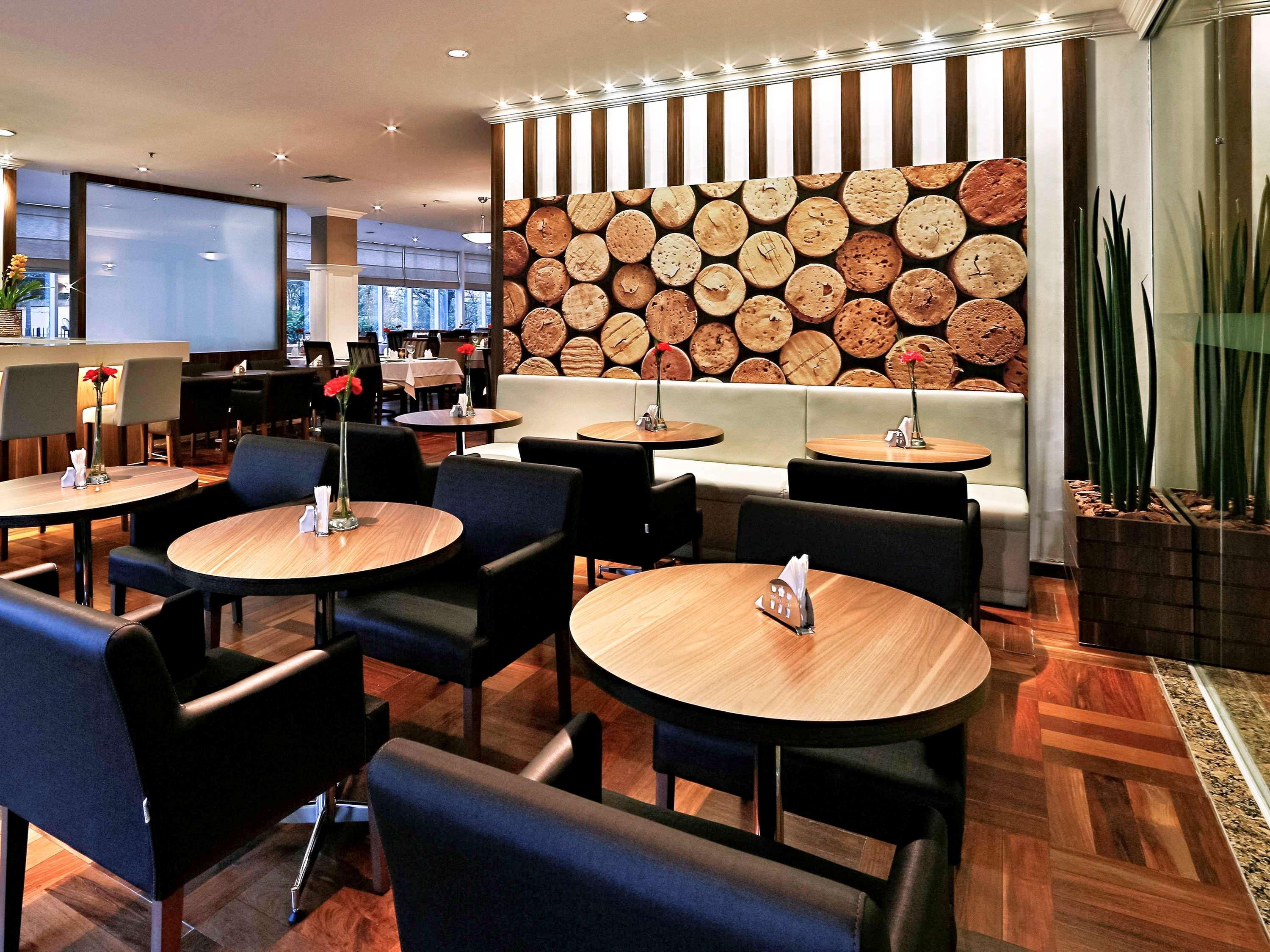 Mercure Sao Paulo Vila Olimpia Екстер'єр фото